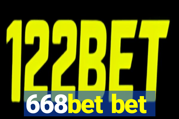 668bet bet